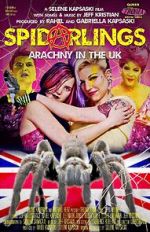 Watch Spidarlings 123MoviesFree