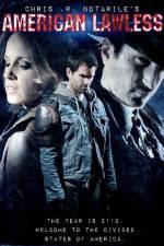 Watch American Lawless 123MoviesFree