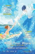 Watch Ride Your Wave 123MoviesFree