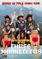 Watch The Sex Adventures of the Three Musketeers 123MoviesFree