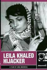 Watch Leila Khaled Hijacker 123MoviesFree