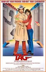 Watch Tag: The Assassination Game 123MoviesFree
