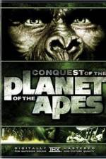Watch Conquest of the Planet of the Apes 123MoviesFree