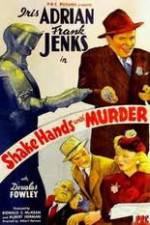 Watch Shake Hands with Murder 123MoviesFree