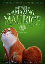 Watch The Amazing Maurice 123MoviesFree