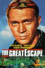 Watch The Great Escape 123MoviesFree