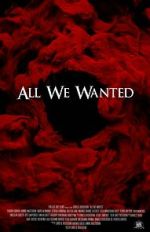 Watch All We Wanted 123MoviesFree