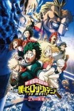 Watch My Hero Academia: Two Heroes 123MoviesFree
