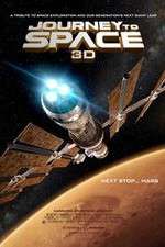 Watch Journey to Space 123MoviesFree
