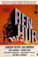 Watch Ben-Hur 123MoviesFree