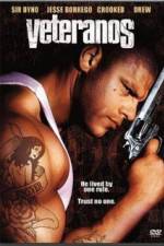 Watch Veteranos 123MoviesFree