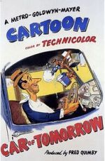 Watch Car of Tomorrow (Short 1951) 123MoviesFree