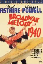 Watch Broadway Melody of 1940 123MoviesFree