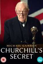 Watch Churchill's Secret 123MoviesFree
