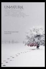 Watch Unnatural 123MoviesFree