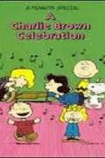 Watch A Charlie Brown Celebration 123MoviesFree