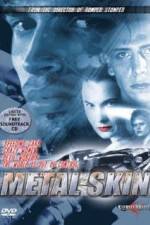 Watch Metal Skin 123MoviesFree