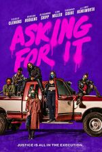 Watch Asking for It 123MoviesFree