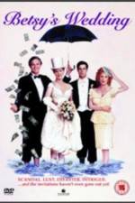 Watch Betsy's Wedding 123MoviesFree
