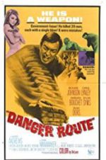 Watch Danger Route 123MoviesFree