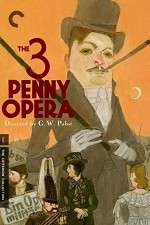 Watch The 3 Penny Opera 123MoviesFree
