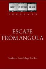 Watch Escape from Angola 123MoviesFree