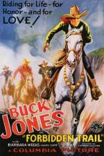 Watch Forbidden Trail 123MoviesFree