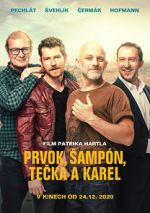 Watch Prvok, Sampon, Tecka a Karel 123MoviesFree