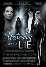 Watch Yesterday Was a Lie 123MoviesFree