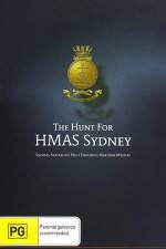 Watch The Hunt For HMAS Sydney 123MoviesFree