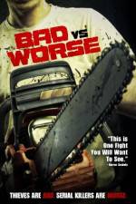 Watch Bad vs Worse 123MoviesFree