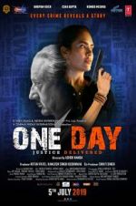 Watch One Day: Justice Delivered 123MoviesFree