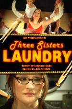 Watch Three Sister's Laundry 123MoviesFree