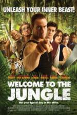 Watch Welcome to the Jungle 123MoviesFree