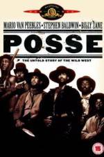 Watch Posse 123MoviesFree