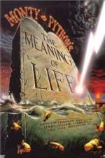 Watch The Meaning of Life 123MoviesFree