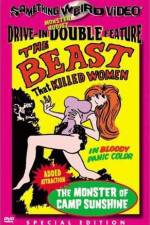 Watch The Beast That Killed Women 123MoviesFree