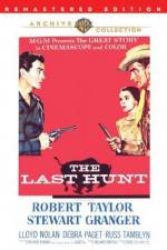 Watch The Last Hunt 123MoviesFree