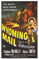 Watch Wyoming Mail 123MoviesFree