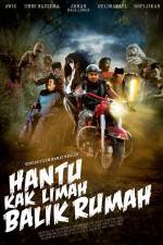 Watch Hantu kak limah balik rumah 123MoviesFree
