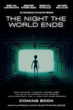 Watch The Night the World Ends 123MoviesFree