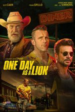 Watch One Day as a Lion 123MoviesFree