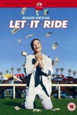 Watch Let It Ride 123MoviesFree