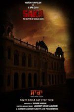 Watch Saka: The Martyrs of Nankana Sahib 123MoviesFree