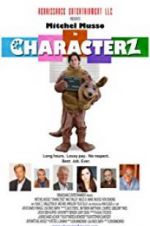 Watch CHARACTERz 123MoviesFree