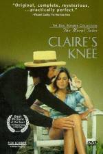 Watch Claire's Knee 123MoviesFree