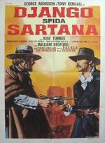 Watch Django Defies Sartana 123MoviesFree