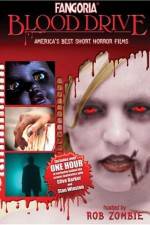 Watch Fangoria Blood Drive 123MoviesFree