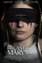 Watch The Last Thing Mary Saw 123MoviesFree
