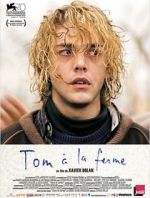 Watch Tom at the Farm 123MoviesFree